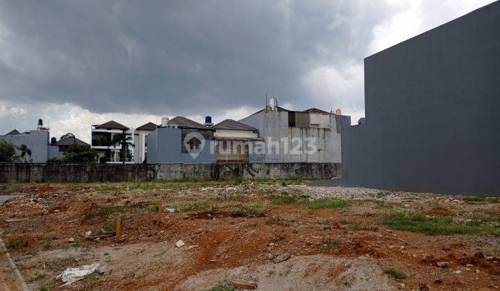 DIJUAL TANAH KAVLING DI DAERAH SRENGSENG 1