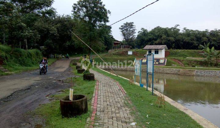 Tanah Murah Di Rumpin Bogor 1