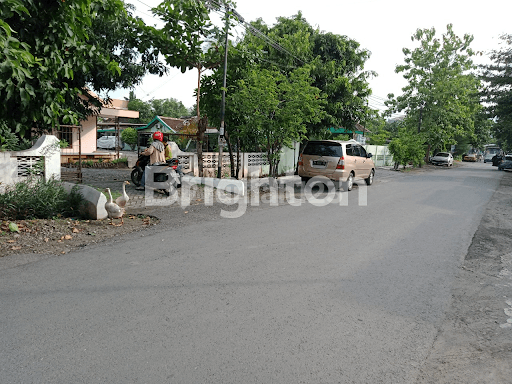 BUTUH LAKU CEPAT !! RUMAH DAN TANAH MAJAPAHIT 1