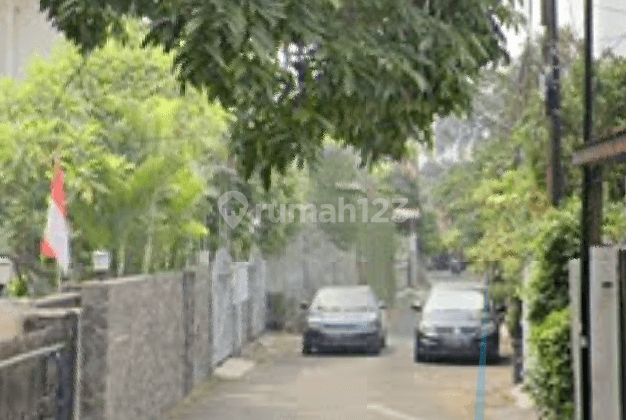 Tanah Cilandak 1.1km TB Simatupang 1