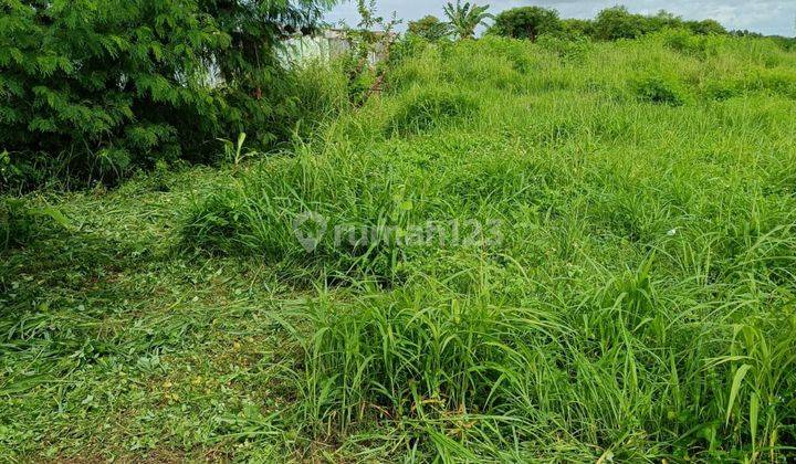 Tanah Termurah Di Kawasan Industri Pasar Kemis Tangerang. Siapa Cepat Dia Dapat 2