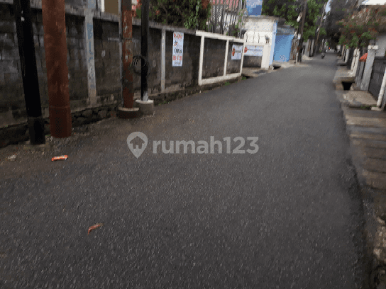 Tanah Lokasi Strategis Bebas Banjir Di Cilandak. 2