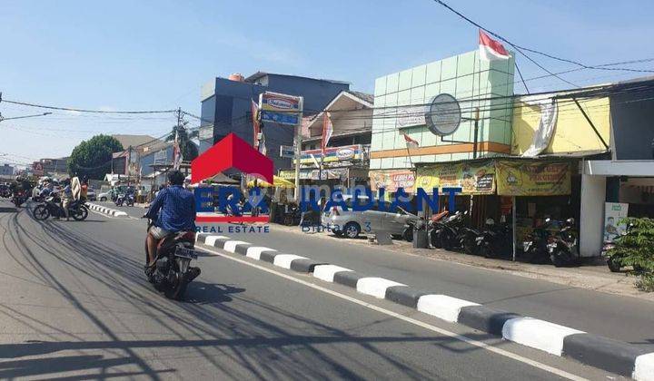 Kavling Ciputat Raya, Lokasi Sangat Bagus Dan Strategis 2