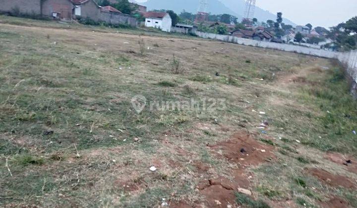 Areal Tanjungsari SHM Telah Pecah Per Kavling  1