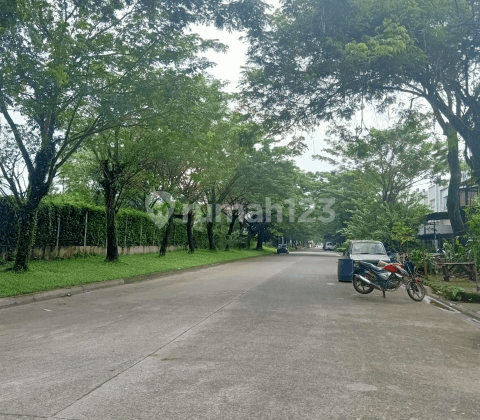 cepat negotiable kavling Taman tekno jarang ada 2