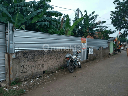 Tanah Strategis di Setia Darma Tambun Selatan. Bekasi 1