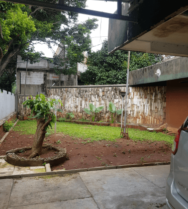 Rumah Tua Hitung Tanah
Murah Di Perumahan Jl. RC Veteran Raya Pesanggrahan 2