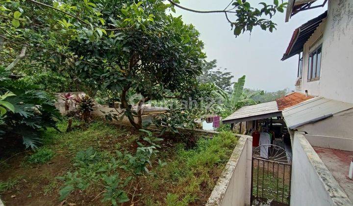 Dijual Tanah Di Jatihandap Bandung Dlm Komplek Bonus Rumah  1