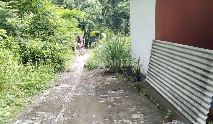 Tanah Jogja Dijual Murah Bangunjiwo Kasihan Bantul 2