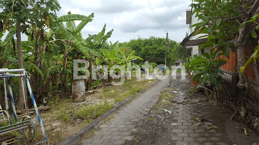 BATU BOLONG PLOT LAND | HOUSING ITR | 7 MINUTES TO ECHO BEACH, CANGGU 2