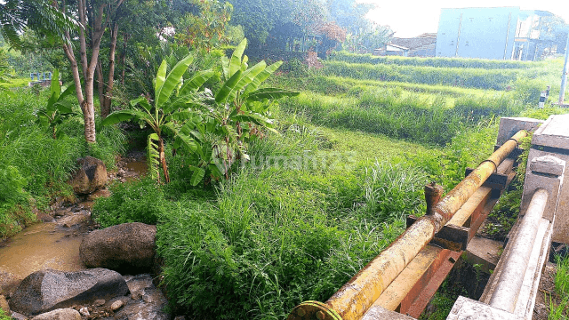 lahan mojokerto cocok untuk pabrik atau gudang 1