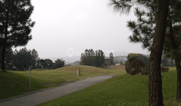 kapling siap bangun view gunung  2