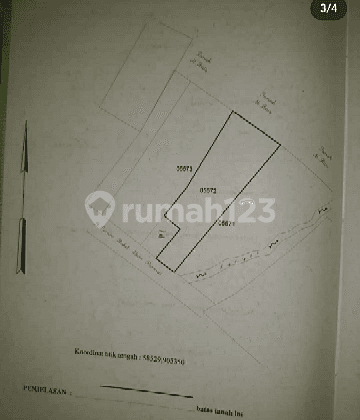 Tanah dekat samsat Rajabasa dan SMP N2 Bandar Lmpung 2