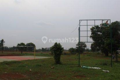 DIJUAL TANAH DEKAT TOL DI CITAYAM BOGOR, JAWA BARAT 1