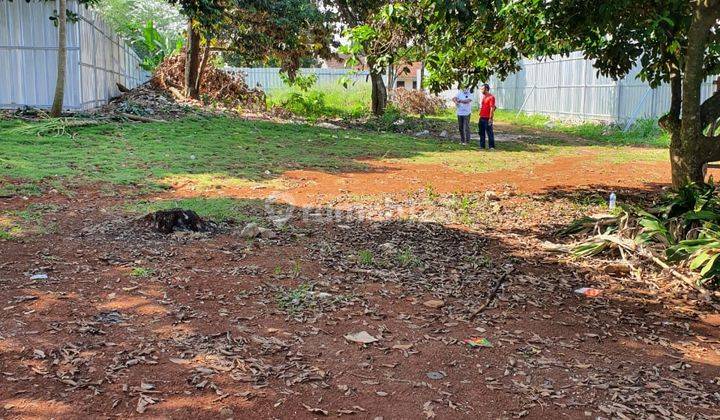 Tanah Di Cidokom dekat sekolah Darunnajah 1