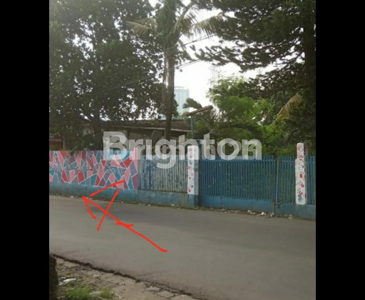 STRATEGIS TANAH 5130M2 HANYA 2 - 5 MIN DARI TOLL KARANG TENGAH STRATEGIS TANAH 5130M2 HANYA 2 - 5 MIN DARI TOLL KARANG TENGAH