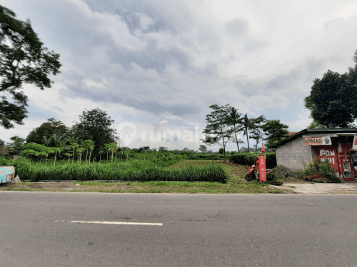 Tanah industri berada di kawasan berikat di Boyolali 1