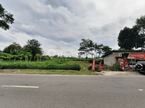 Tanah industri berada di kawasan berikat di Boyolali 2