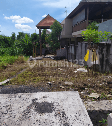 Land on the main road LODTUNDUH SUITABLE FOR RESTAURANT 2