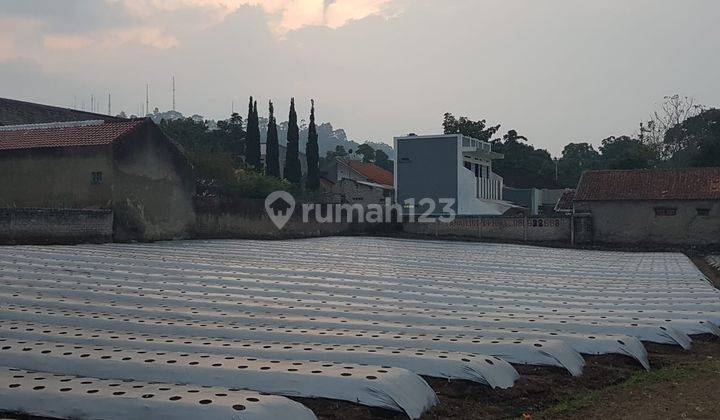 Tanah Lembang, 5 Menit dari De Ranch 2