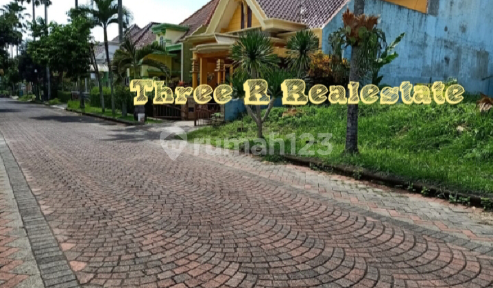 Kavling premium harga termurah lokasi di depan Kavling premium harga termurah lokasi di depan