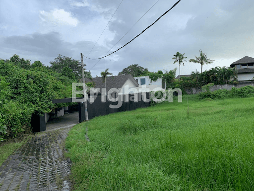 LAND NEAR THE BEACH, VILLA PERERENAN CANGGU ENVIRONMENT 2