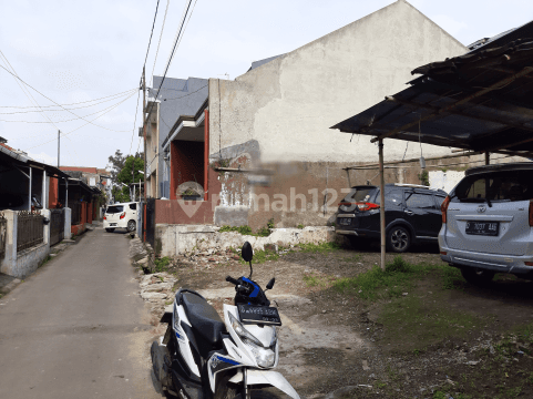 Pasar Kembar Moh Toha Kota Bandung 2