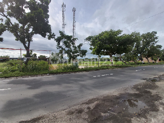 Tanah strategis pinggir jalan bekonang palur solo Tanah strategis pinggir jalan bekonang palur solo