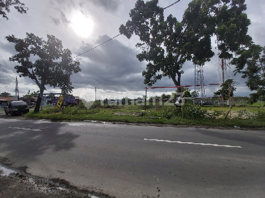 Tanah strategis pinggir jalan bekonang palur solo Tanah strategis pinggir jalan bekonang palur solo