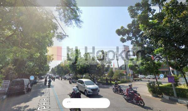 Tanah Di Jalan PHH Mustofa Area Bandung 2