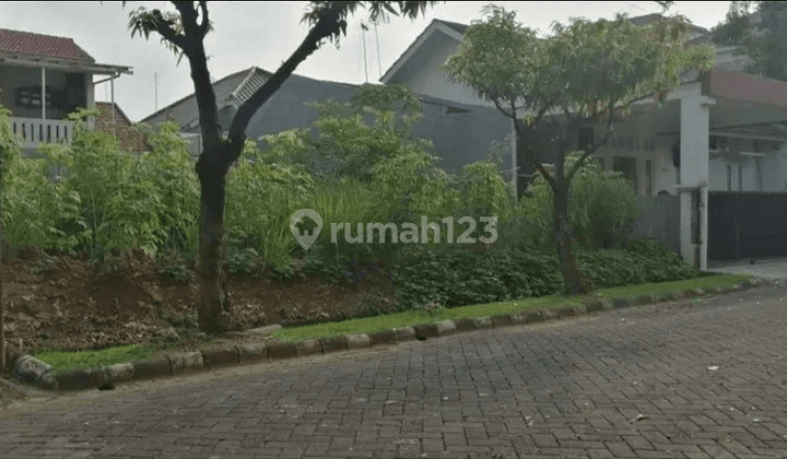 DI JUAL CEPAT TANAH KAVLING DI KEMANG PRATAMA BEKASI 2