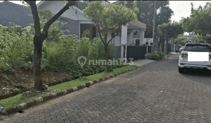 DI JUAL CEPAT TANAH KAVLING DI KEMANG PRATAMA BEKASI 1