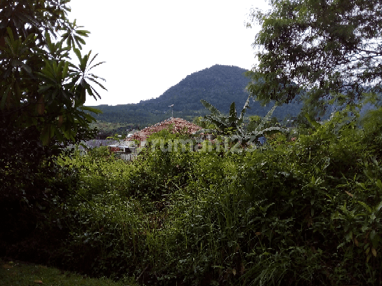 kapling sertifikat view gunung 2