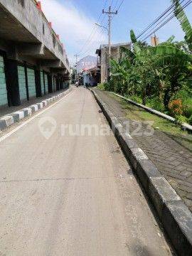 Tanah strategis tengah kota dijual Jolotundo, gayamsari, semarang 2