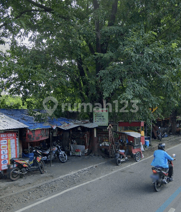 Tanah Strategis Di Sultan Alauddin Makassar. 2