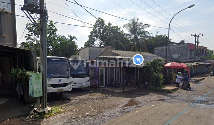 Tanah Murah di Bojonggede Dekat Mall Cibinong, Bojong Gede, Bogor
