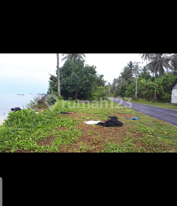 Tanah di karimunjawa Tanah di karimunjawa