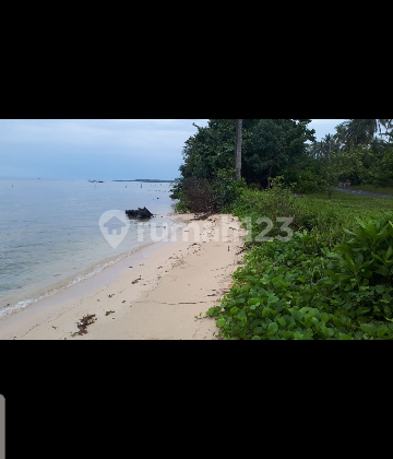 Tanah di karimunjawa Tanah di karimunjawa