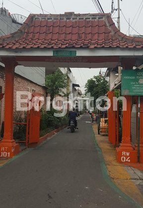 Kavling di Tanjung Duren Timur Jakarta Barat Kavling di Tanjung Duren Timur Jakarta Barat