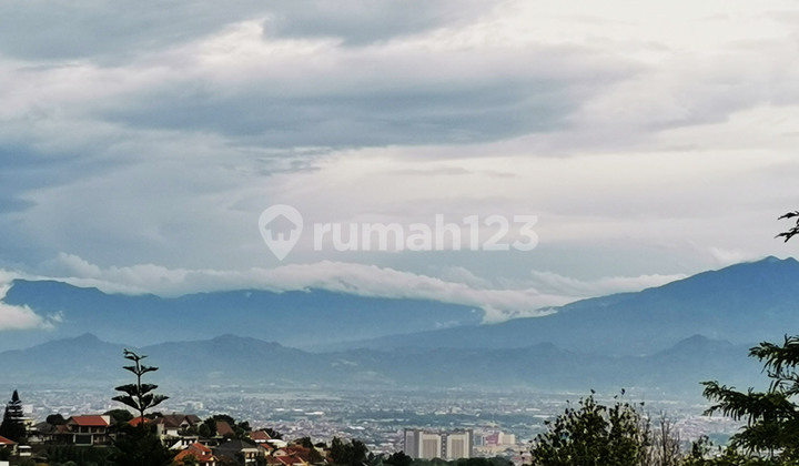 Tanah Murah Dago Bandung Utara View City Dan Gunung Tanah Murah Dago Bandung Utara View City Dan Gunung
