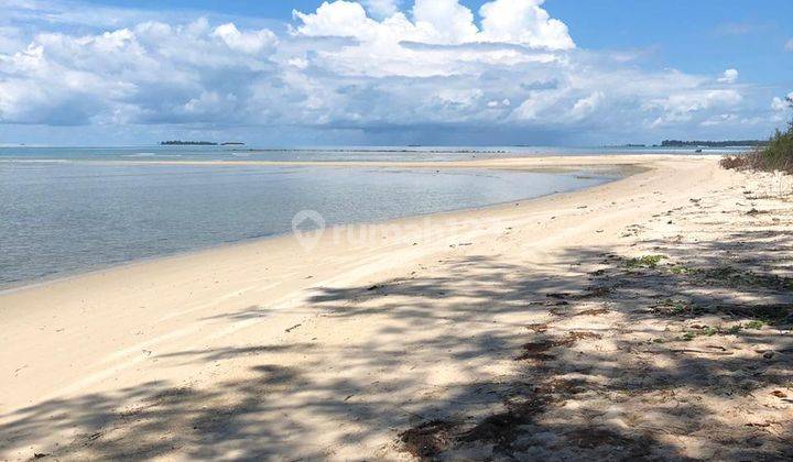 Tanah Strategis Di bangka belitung 2