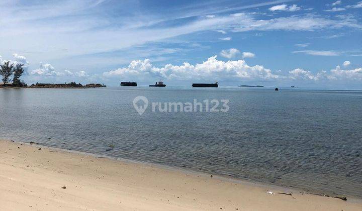 Tanah Strategis Di bangka belitung 1