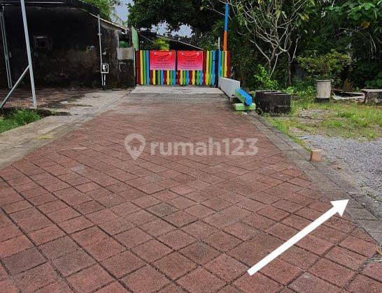 LAND LOCATION JALAN INTAN PERMAI KEROBOKAN 2