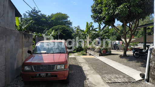 BUTUH LAKU CEPAT TANAH ZONA KUNING UNGARAN SIAP BANGUN 1