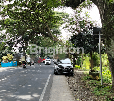 Tanah Nol Jalan Provinsi 1 Menit ke  Jatimpark 3 2