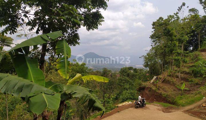 Tanah Jatinangor Belakang Unpad Harga Bu !!