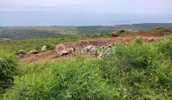 land north bali land north bali