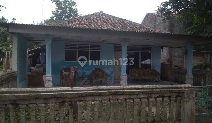 Kavling dijual di Jl Raya Serang, Balaraja Tangerang, Banten *0028-CHR* 2