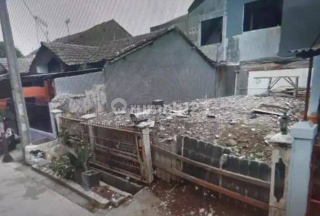 Kavling dijual di Villa Nusa Indah 2, Gunung Putri, Bogor *0016-CHR* 1