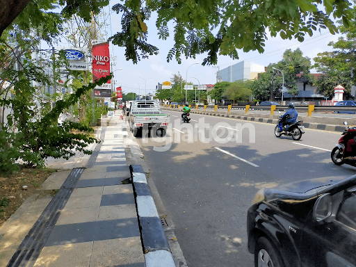 TANAH KOSONG SIAP BANGUN STRATEGIS SEMARANG BARAT 2